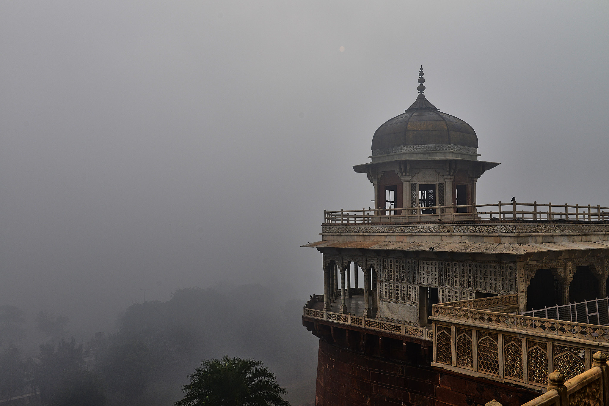 20140107 591 아그라 아그라 성